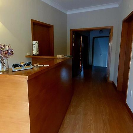 Villam Natura & Spa Вила-Нова-ди-Фамаликан Экстерьер фото